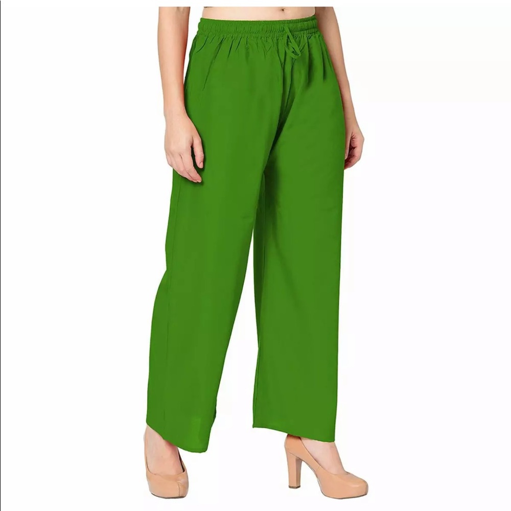 Palazo pant